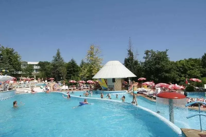 Hotel Orchidea