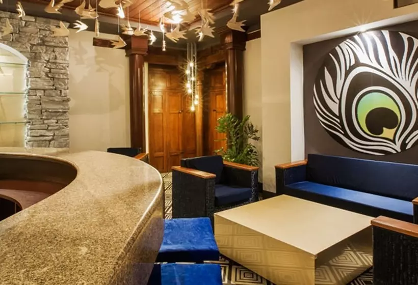 هتل Plaza Colon   Granada Nicaragua