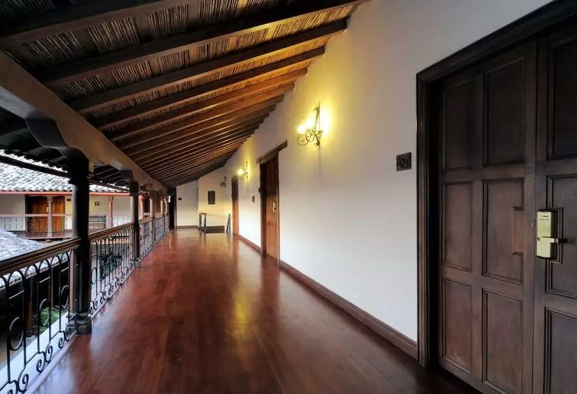 هتل Plaza Colon   Granada Nicaragua