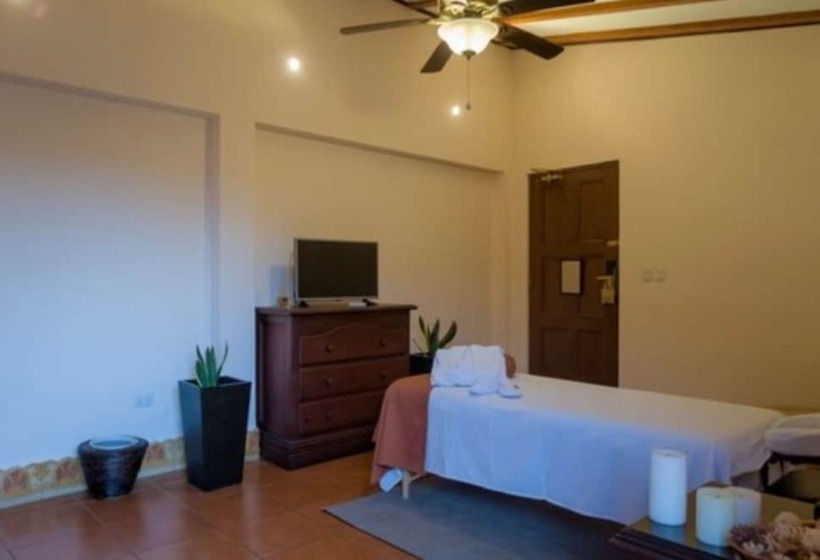 هتل Plaza Colon Granada Nicaragua