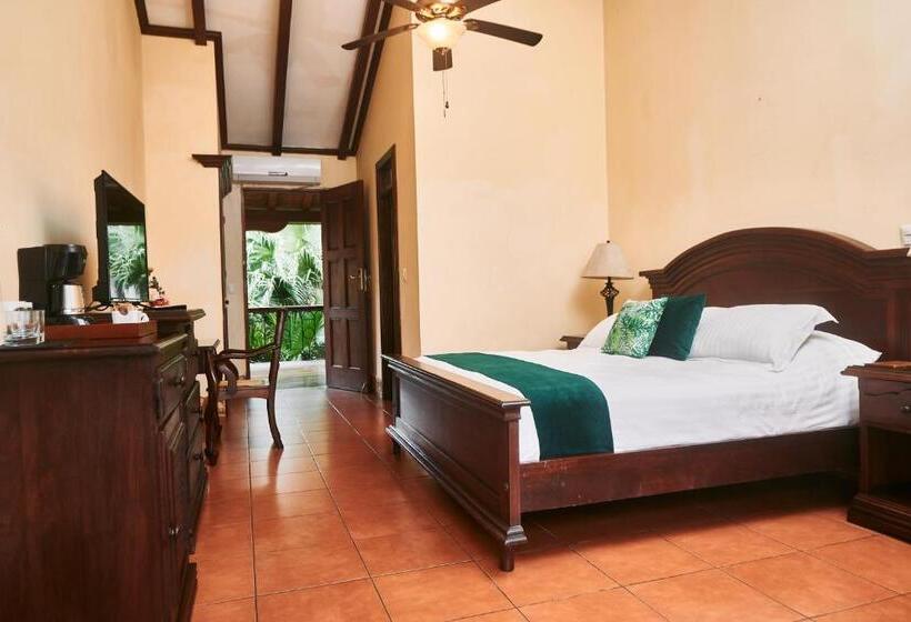 هتل Plaza Colon Granada Nicaragua