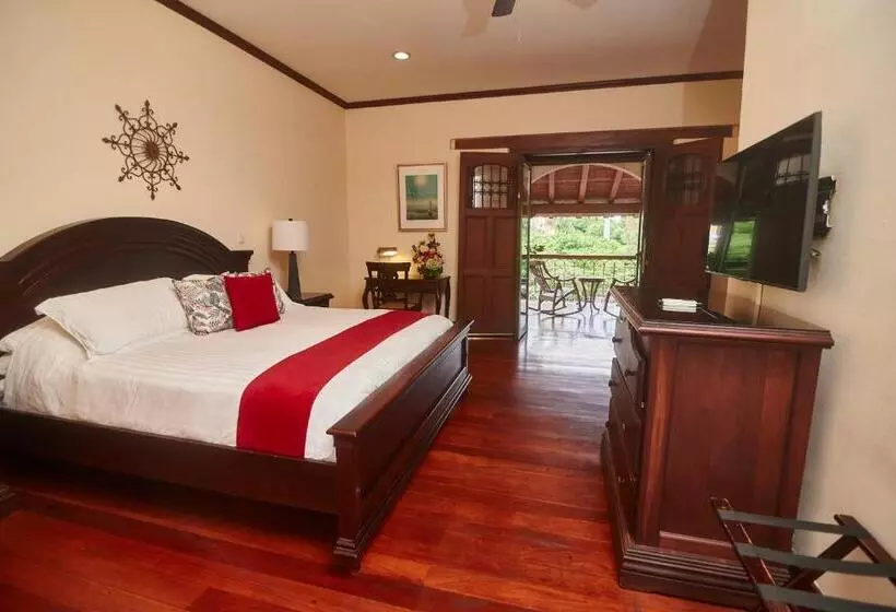 هتل Plaza Colon   Granada Nicaragua