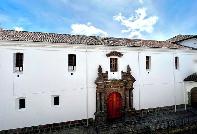 فندق Plaza Grande