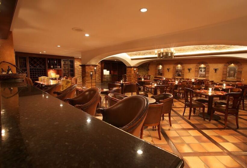 فندق Plaza Grande