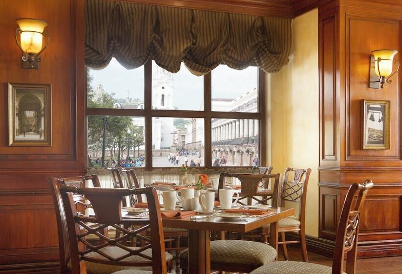 فندق Plaza Grande