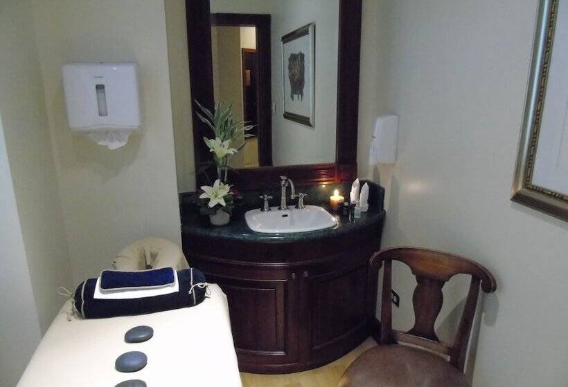 فندق Plaza Grande