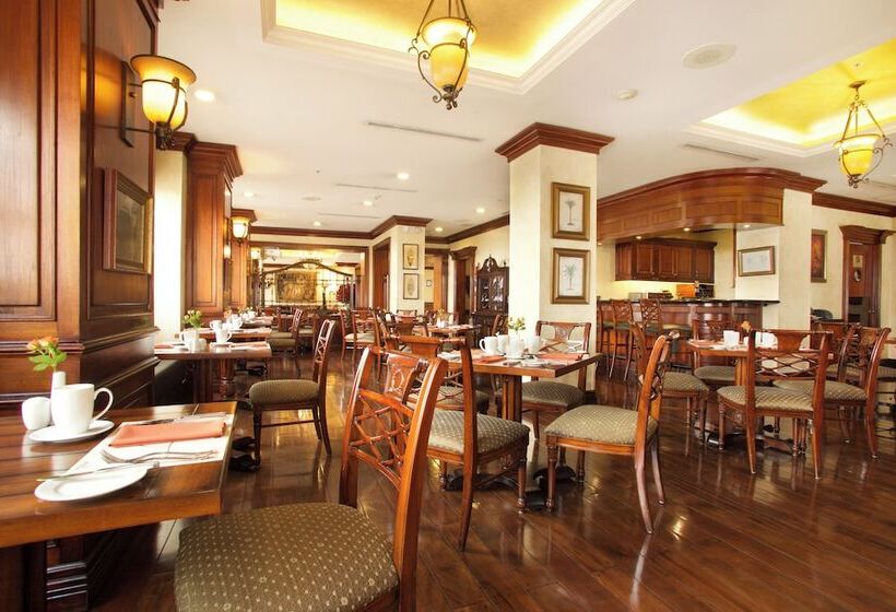 فندق Plaza Grande