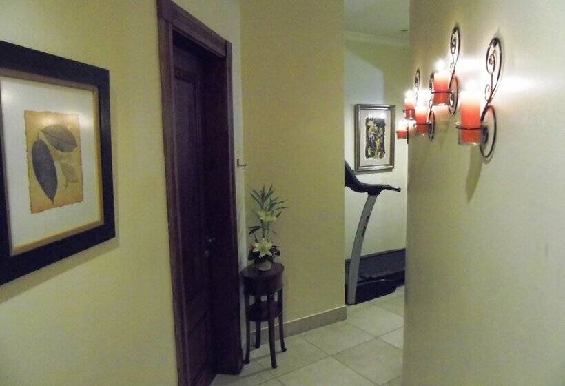 فندق Plaza Grande