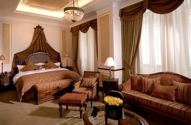 فندق Plaza Grande