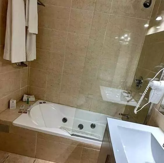 Hotel Punta Del Este Shelton