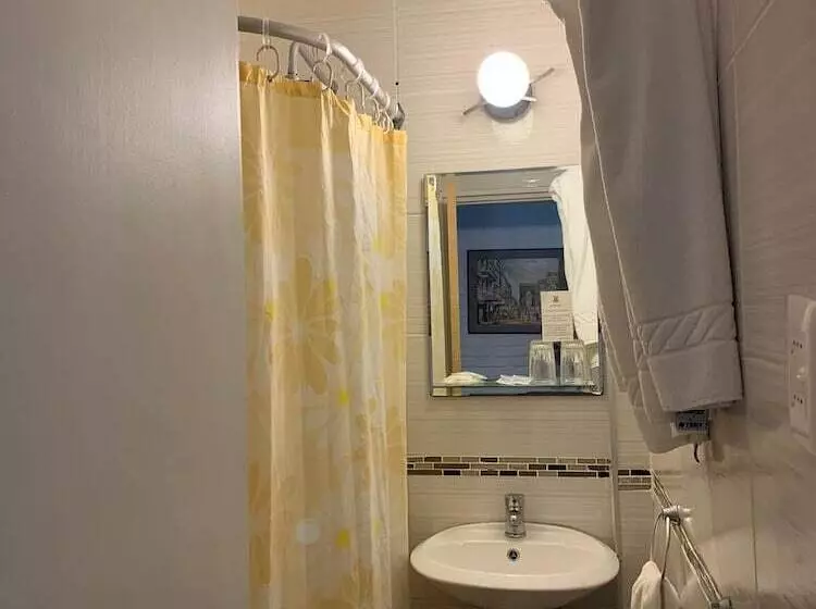 Hotel Punta Del Este Shelton