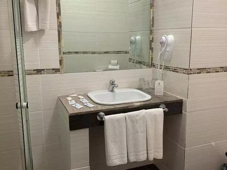 Hotel Punta Del Este Shelton