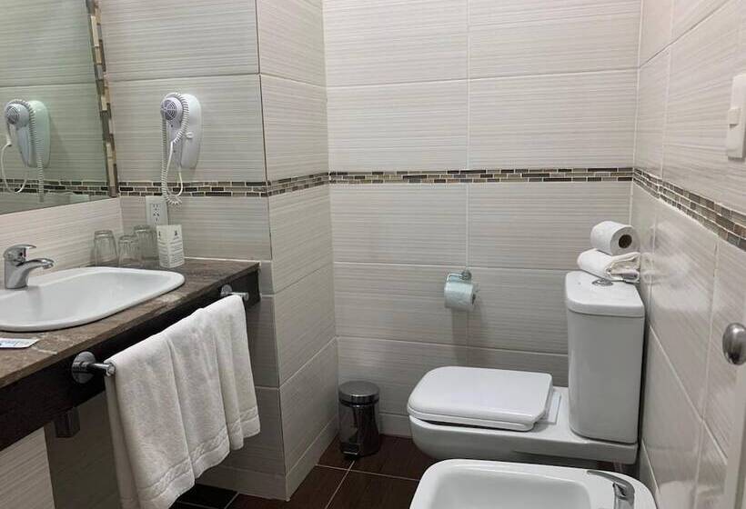 Hotel Punta Del Este Shelton