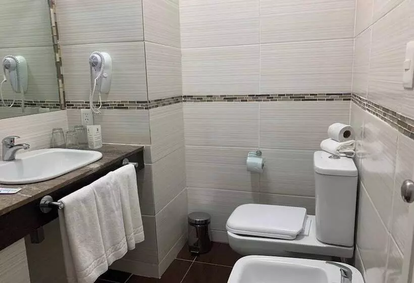 Hotel Punta Del Este Shelton