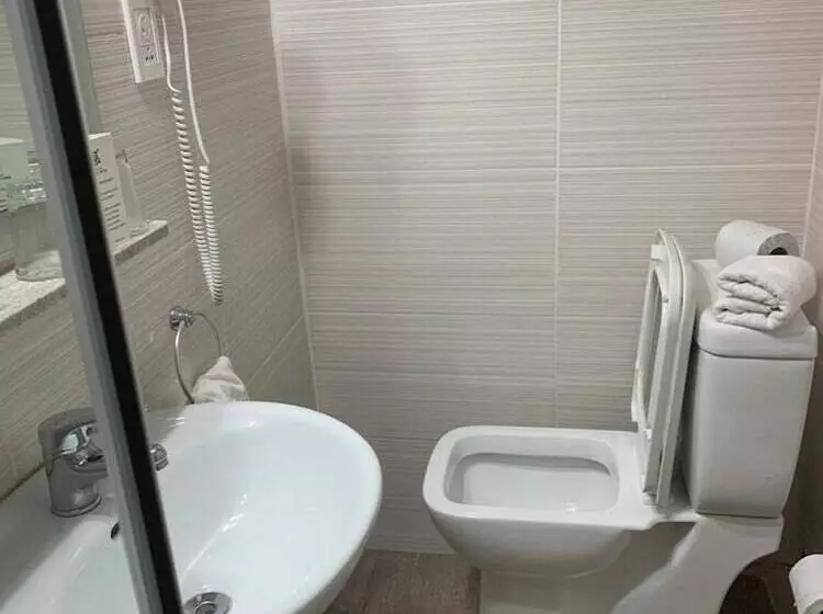 Hotel Punta Del Este Shelton