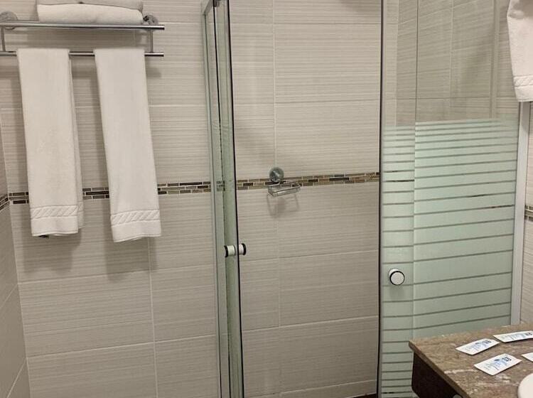 Hotel Punta Del Este Shelton