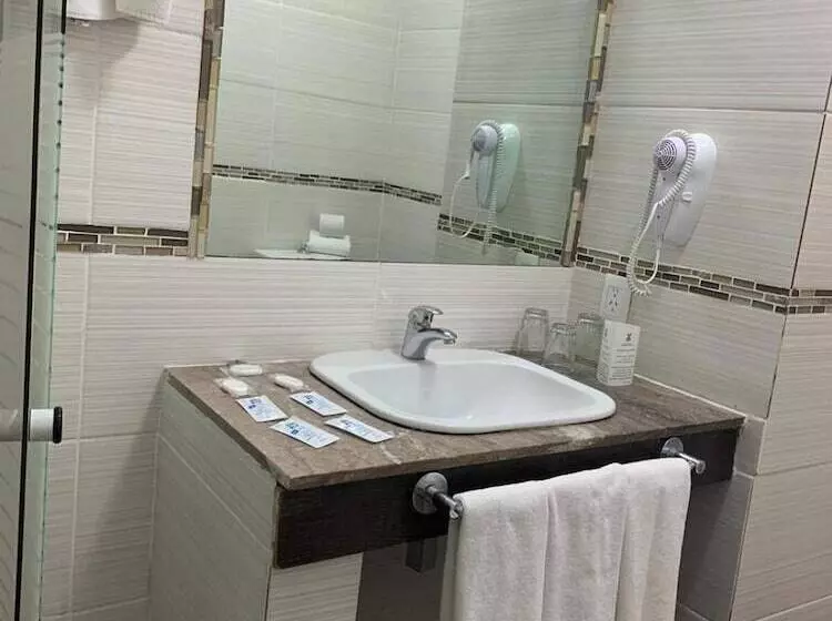 Hotel Punta Del Este Shelton