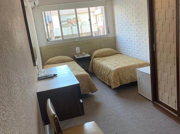 Hotel Punta Del Este Shelton