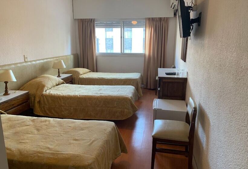 Hotel Punta Del Este Shelton