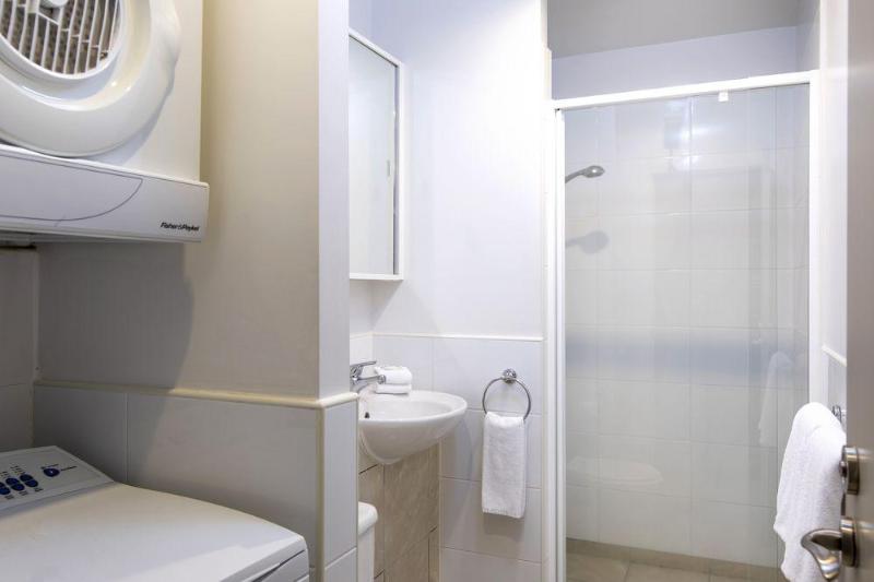 Szálloda Quest On Queen Serviced Apartments