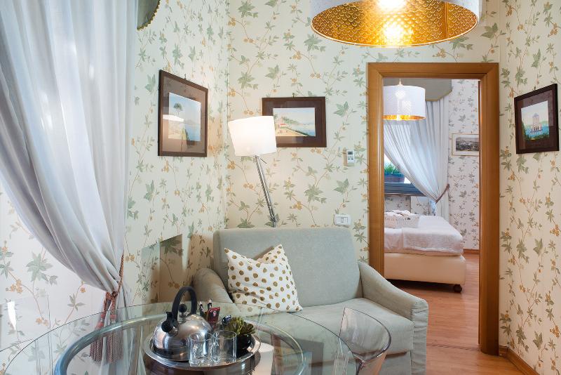 هتل Residenza Echia