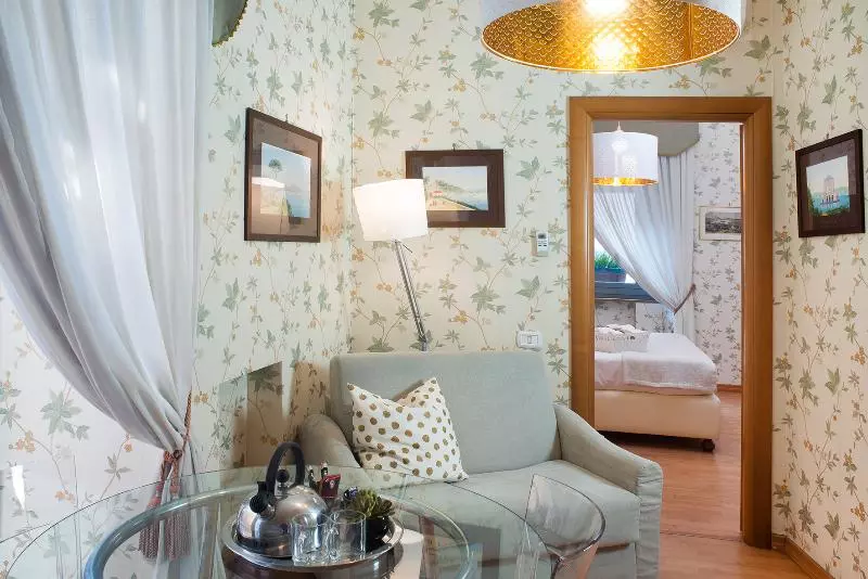 هتل Residenza Echia