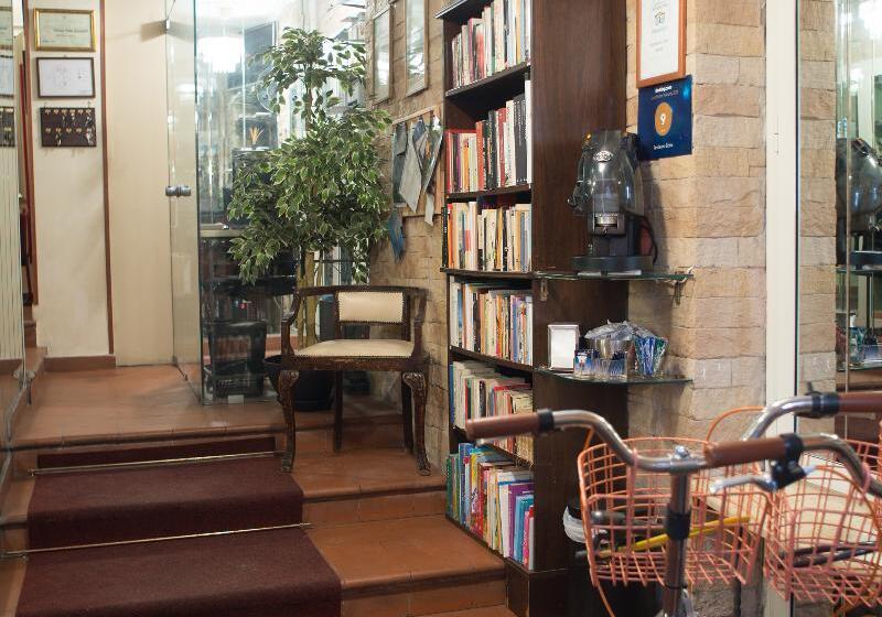 هتل Residenza Echia