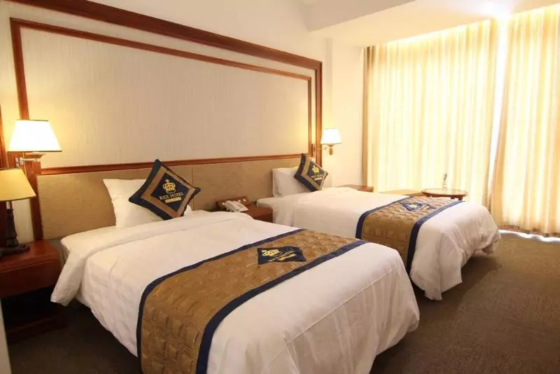Rex Hotel Vung Tau