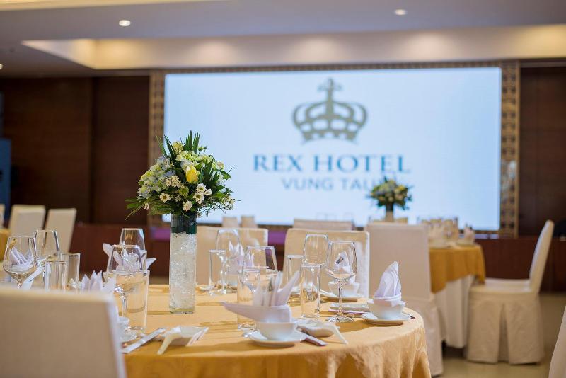 Rex Hotel Vung Tau