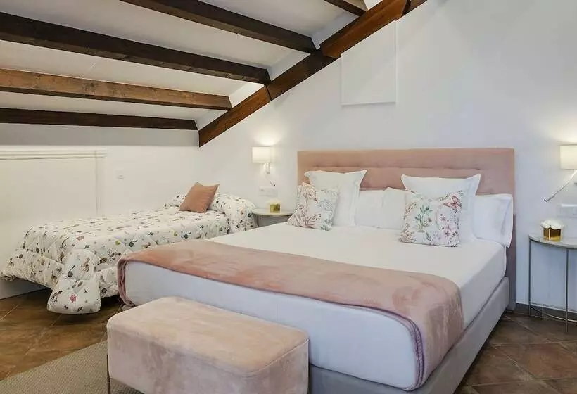 Сельский отель Penas Blancas