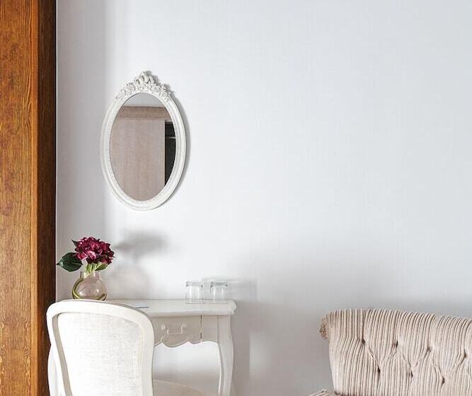 田舎風ホテル Penas Blancas