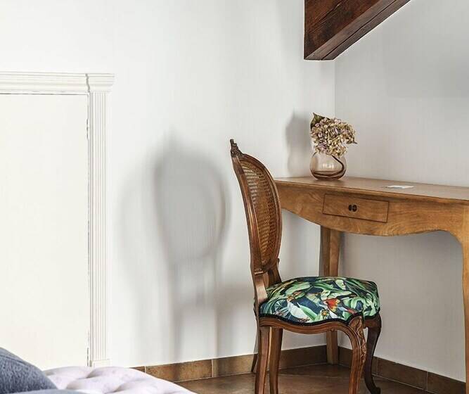 田舎風ホテル Penas Blancas