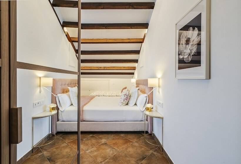 田舎風ホテル Penas Blancas