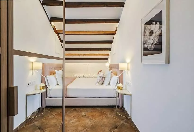 Сельский отель Penas Blancas