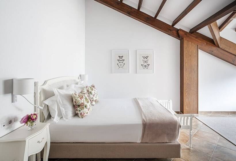 田舎風ホテル Penas Blancas