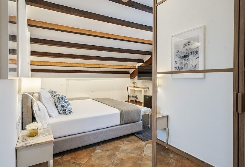 田舎風ホテル Penas Blancas