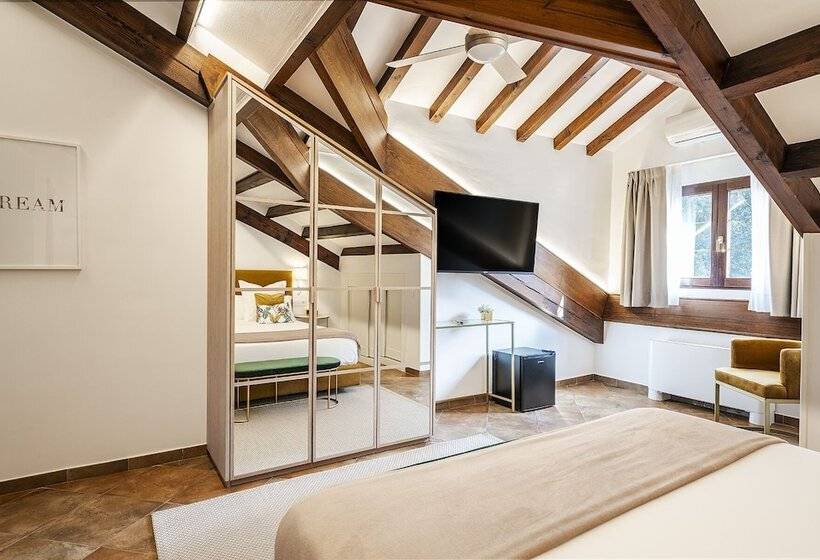 田舎風ホテル Penas Blancas