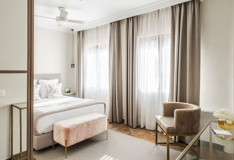 田舎風ホテル Penas Blancas