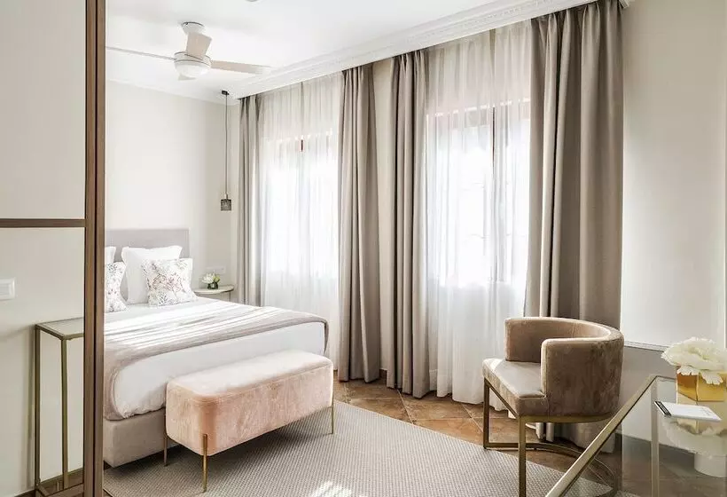 Сельский отель Penas Blancas