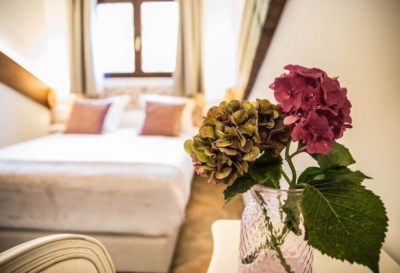 田舎風ホテル Penas Blancas