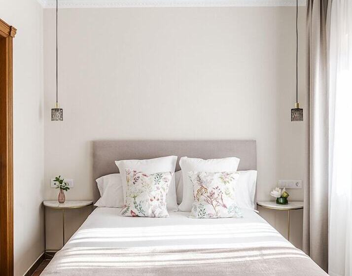 田舎風ホテル Penas Blancas