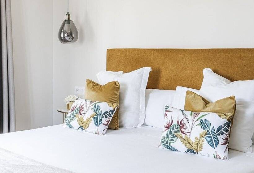 田舎風ホテル Penas Blancas