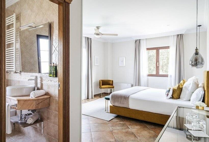 田舎風ホテル Penas Blancas