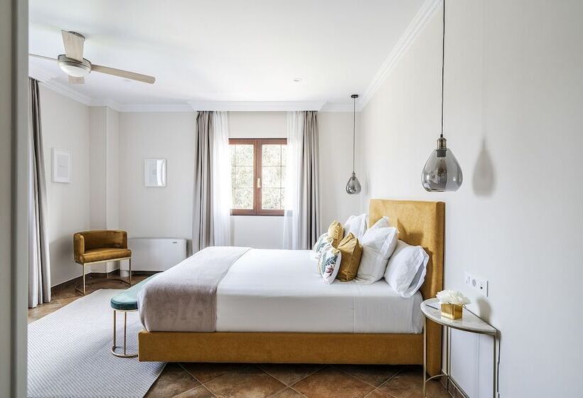 田舎風ホテル Penas Blancas