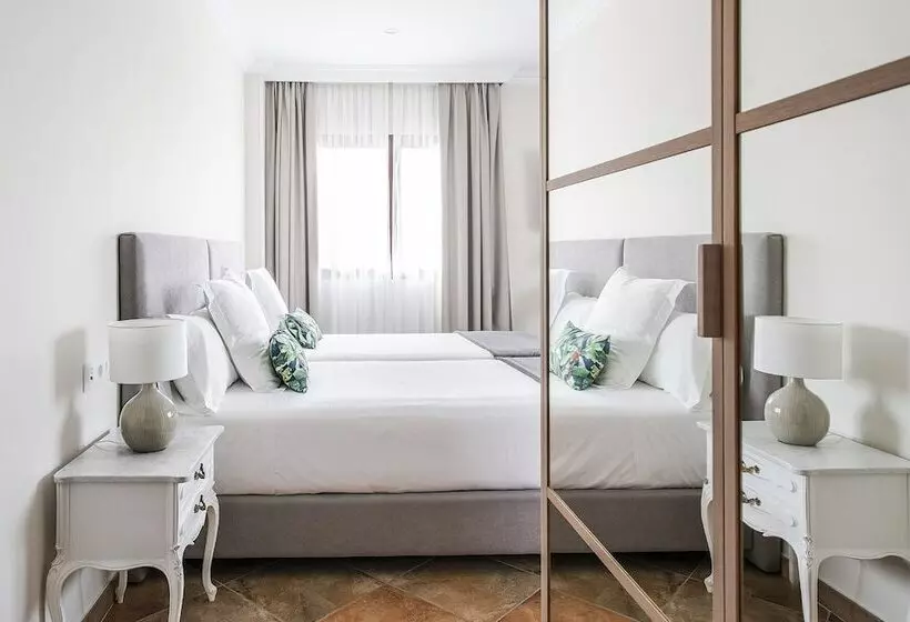 Сельский отель Penas Blancas