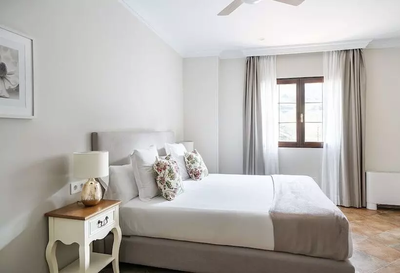 Сельский отель Penas Blancas