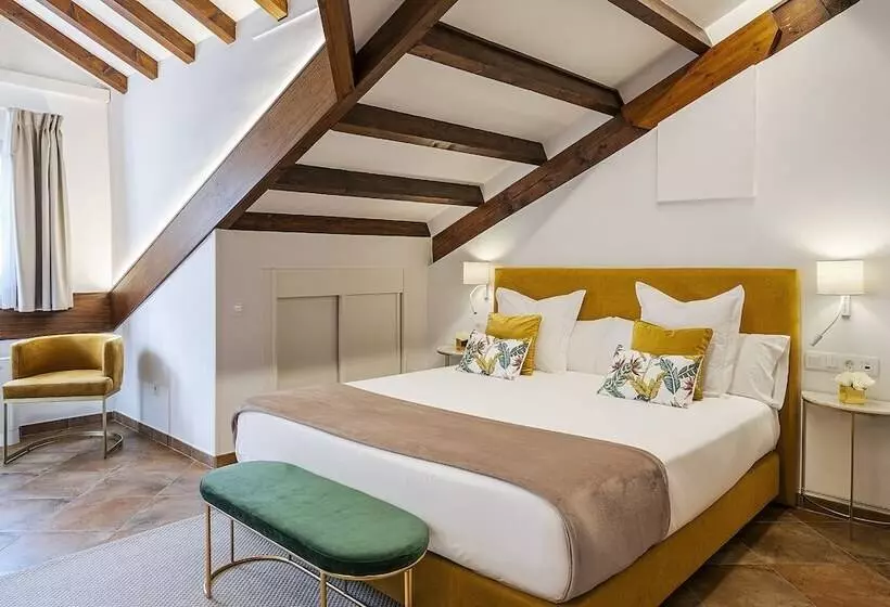 Сельский отель Penas Blancas