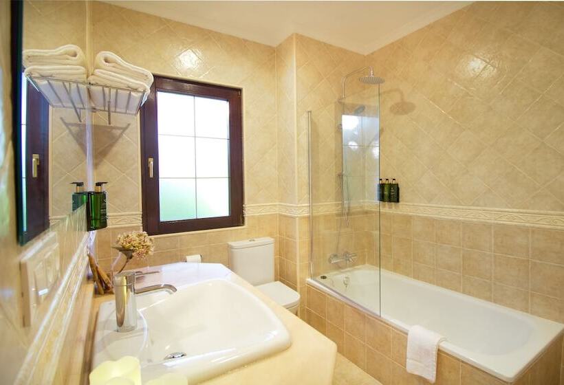 田舎風ホテル Penas Blancas