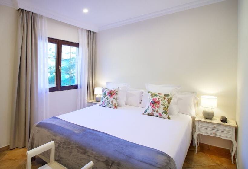 田舎風ホテル Penas Blancas