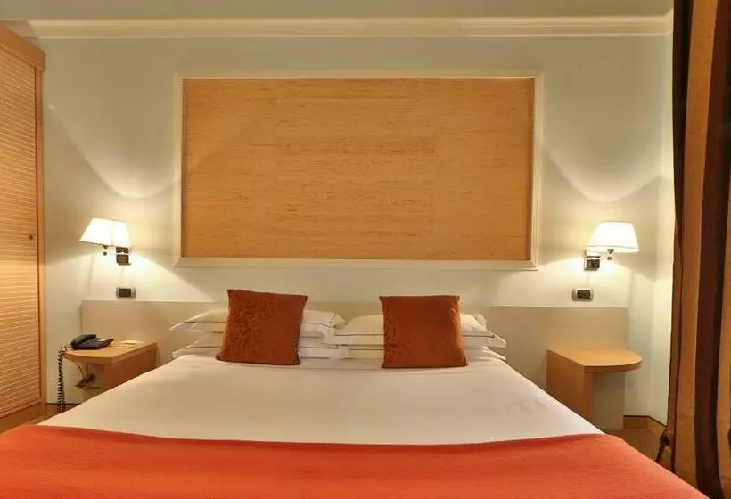 Отель San Marco & Formula Club